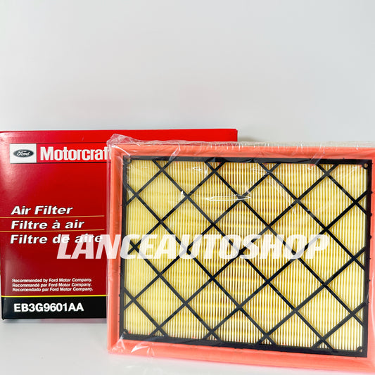 Air Filter Ford Everest Air Filter Ford Ranger Raptor 2015-2022 EB3G-9601-AA