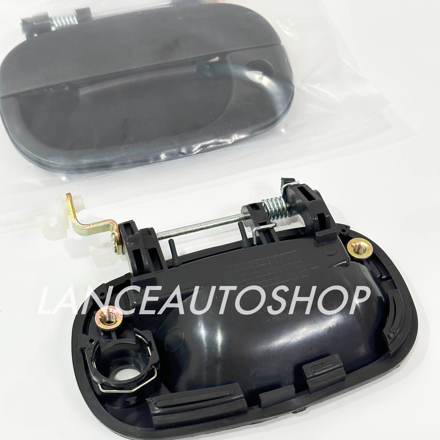 Hyundai Starex SVX 1997-2003 Outer Front Driver Side Door Handle Door Opener 82650-4A000