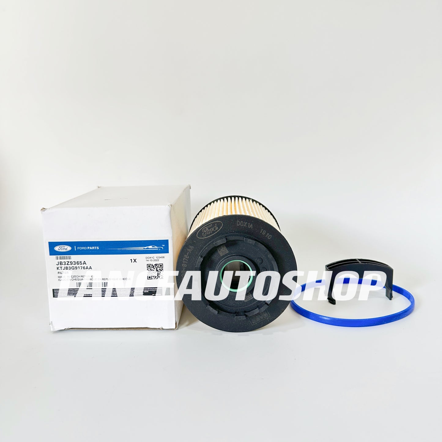 Fuel Filter Ford Ranger Raptor 2.0 Bi-Turbo JB3Z9365A