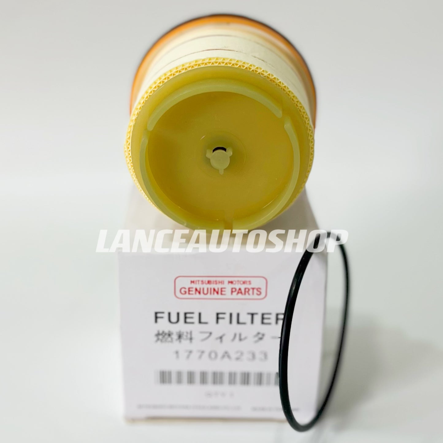 Mitsubishi Montero [2013 - 2023] Fuel Filter / Mitsubishi L200 [2013 - 2023] Fuel Filter 1770A233