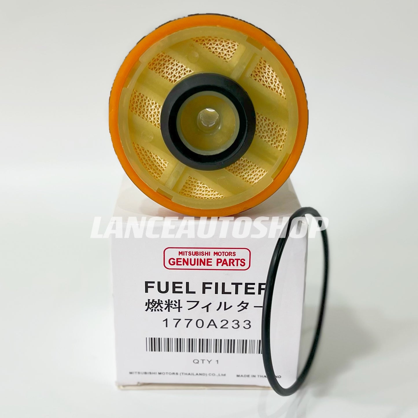 Mitsubishi Montero [2013 - 2023] Fuel Filter / Mitsubishi L200 [2013 - 2023] Fuel Filter 1770A233