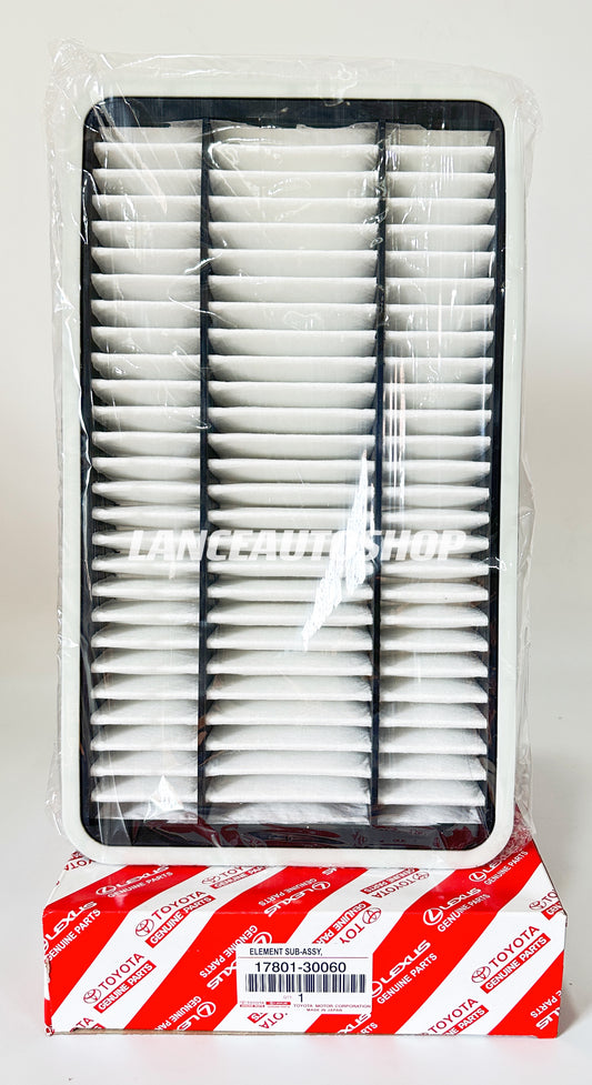 Air Filter Toyota HiAce 3.0 Long Type 17801-30060