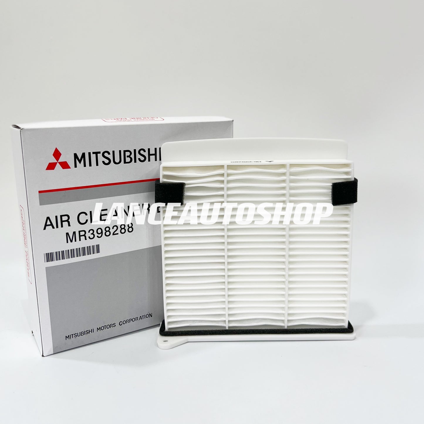 Mitsubishi Montero 2008-2015 Cabin Filter / Mitsubishi Strada 2005-2014 Cabin Filter MR398288