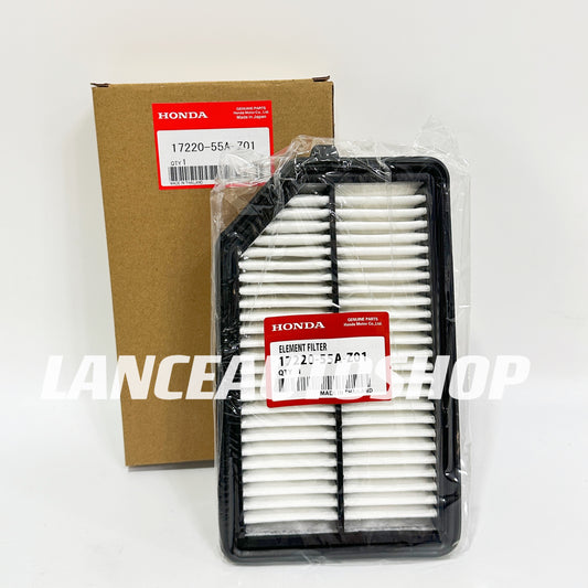 Air Filter Honda BRV Honda City 2014-2020 Honda Jazz 2015-2020 17220-55A-Z01