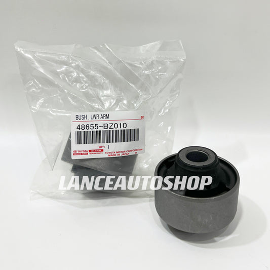 Toyota Avanza 2007-2011 Lower Suspension Arm Bushing 48655-BZ010