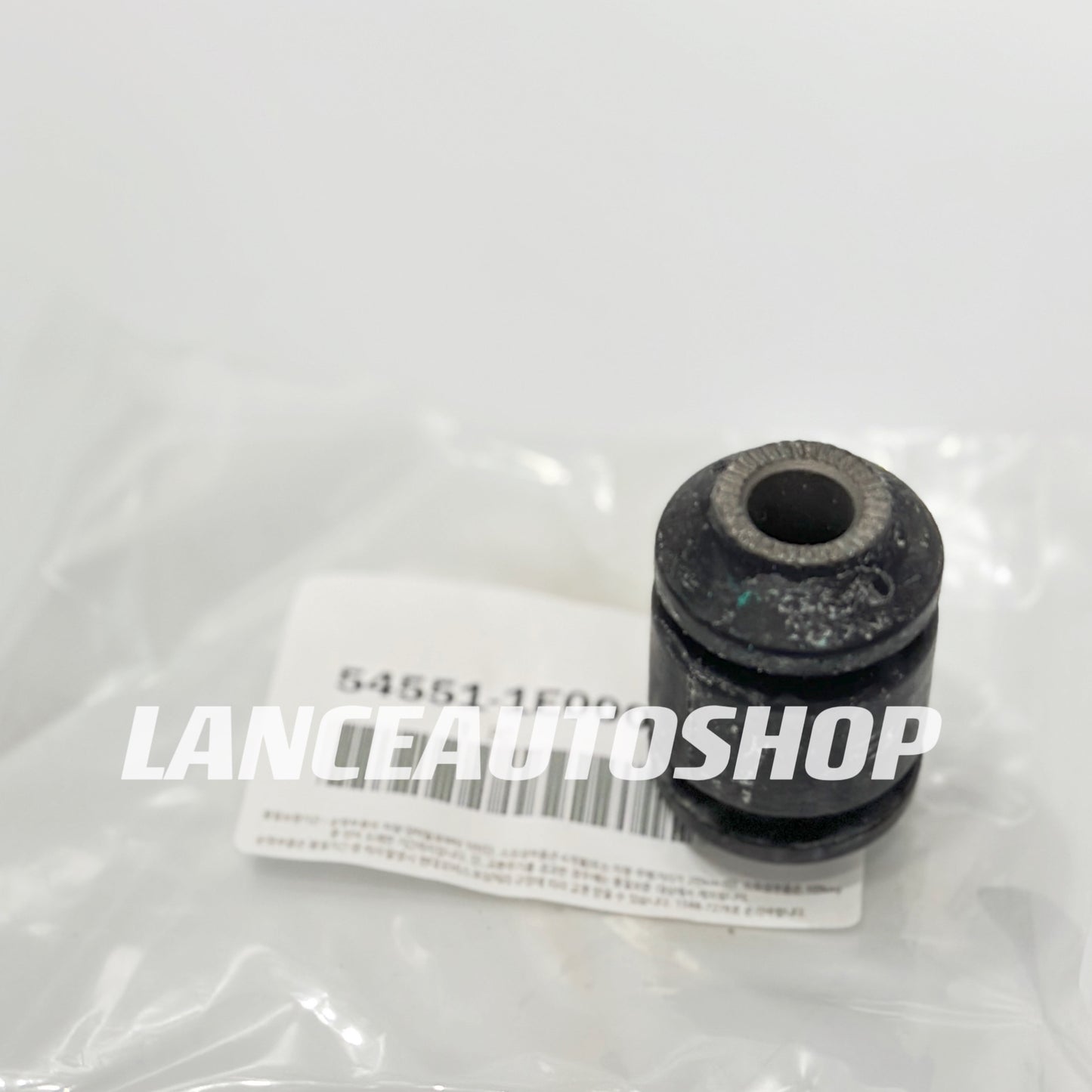 Hyundai Accent 2005-2016 Bushing Lower Arm Small / Kia Rio 2005-2014 Bushing Lower Arm/ Hyundai Getz Bushing 54551-1E000