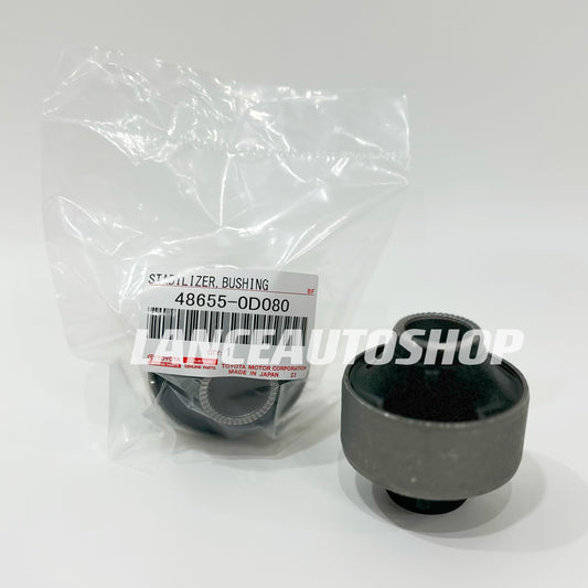 Toyota Vios 2007-2013 Lower Suspension Arm Bushing 48655-0D080