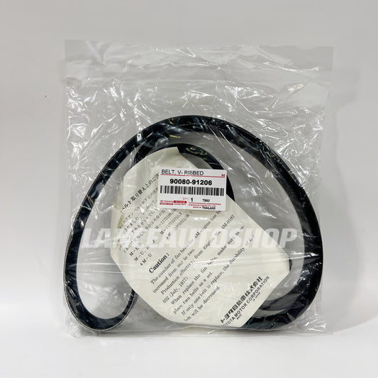 Alternator Drive Belt Toyota Hi-Ace D4D 2005-2018 7PK1473 / 90080-91206