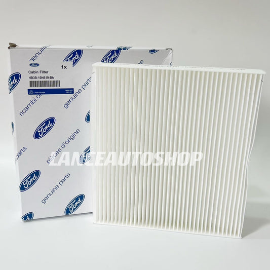 Cabin Filter Ford Ranger 2012-2022 / Everest 2016-2022 HB3B-19N619-BA