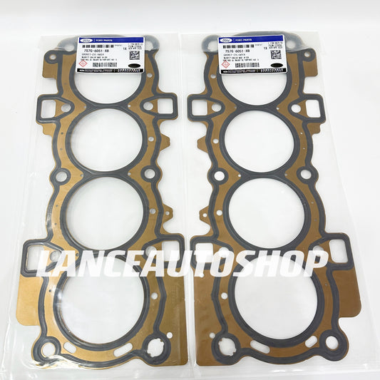 Ford Focus Head Gasket/ Ford Fiesta Head Gasket / Ford Ecosport 2.5L Cylinder Head Gasket 7S7G6051XB