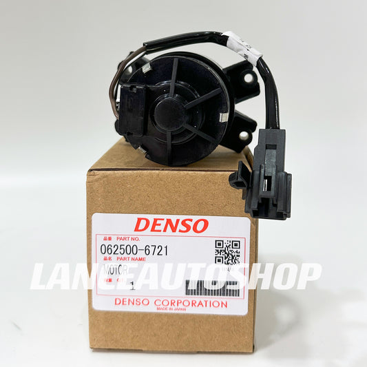 Toyota Avanza 2003-2011 Rear Blower Fan Motor 062500-6721