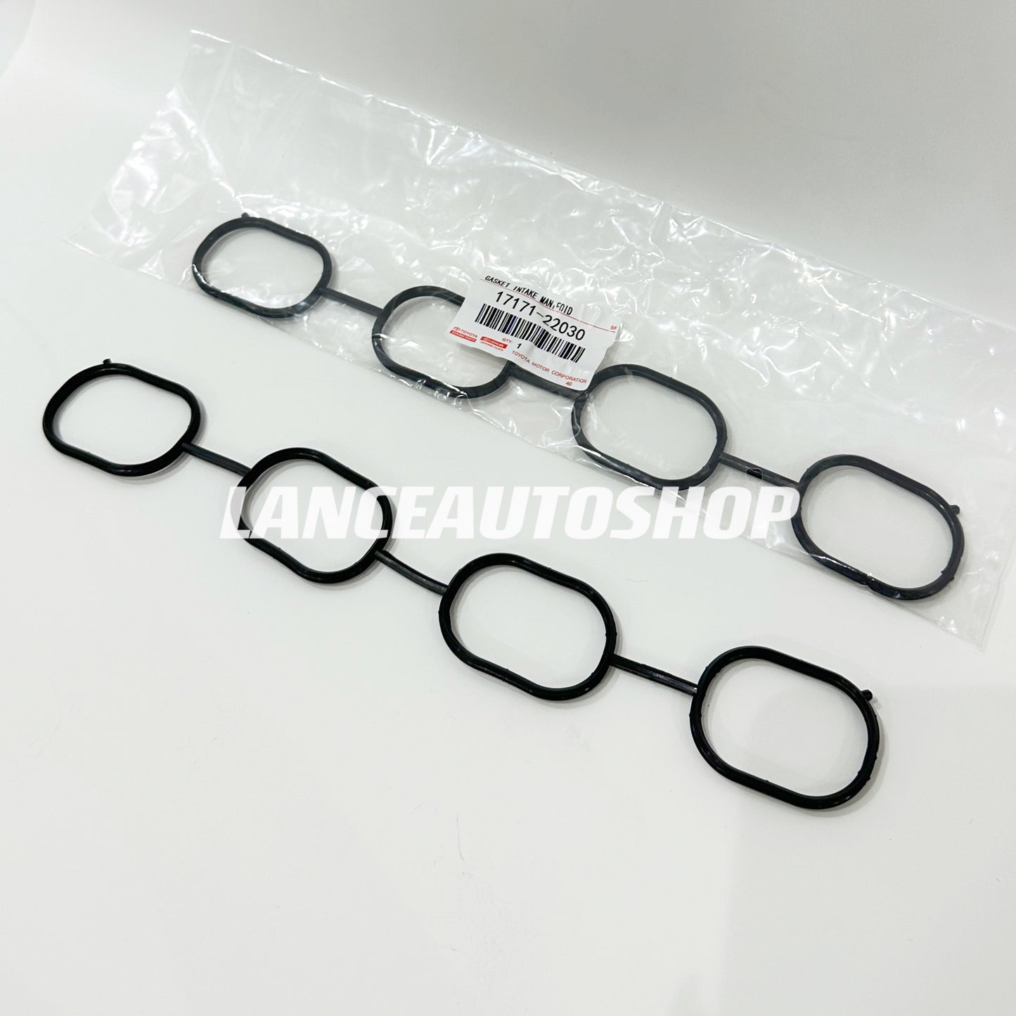 Toyota Altis [2002-2010] 1ZZ/3ZZ Inlet Manifold Gasket 17171-22030