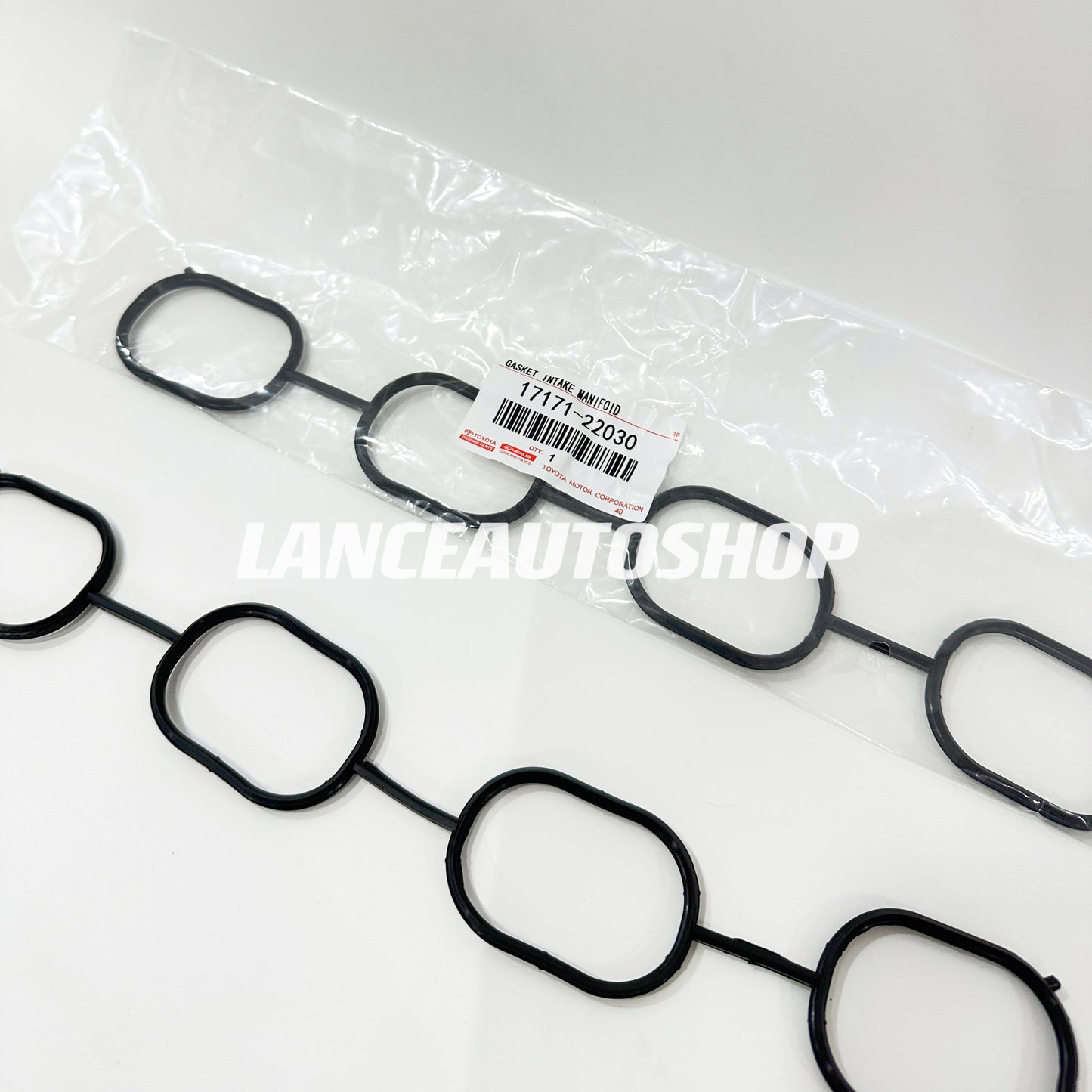 Toyota Altis [2002-2010] 1ZZ/3ZZ Inlet Manifold Gasket 17171-22030