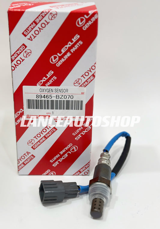 Toyota Avanza 2006-2011 Oxygen Sensor (Back) 89465-BZ070