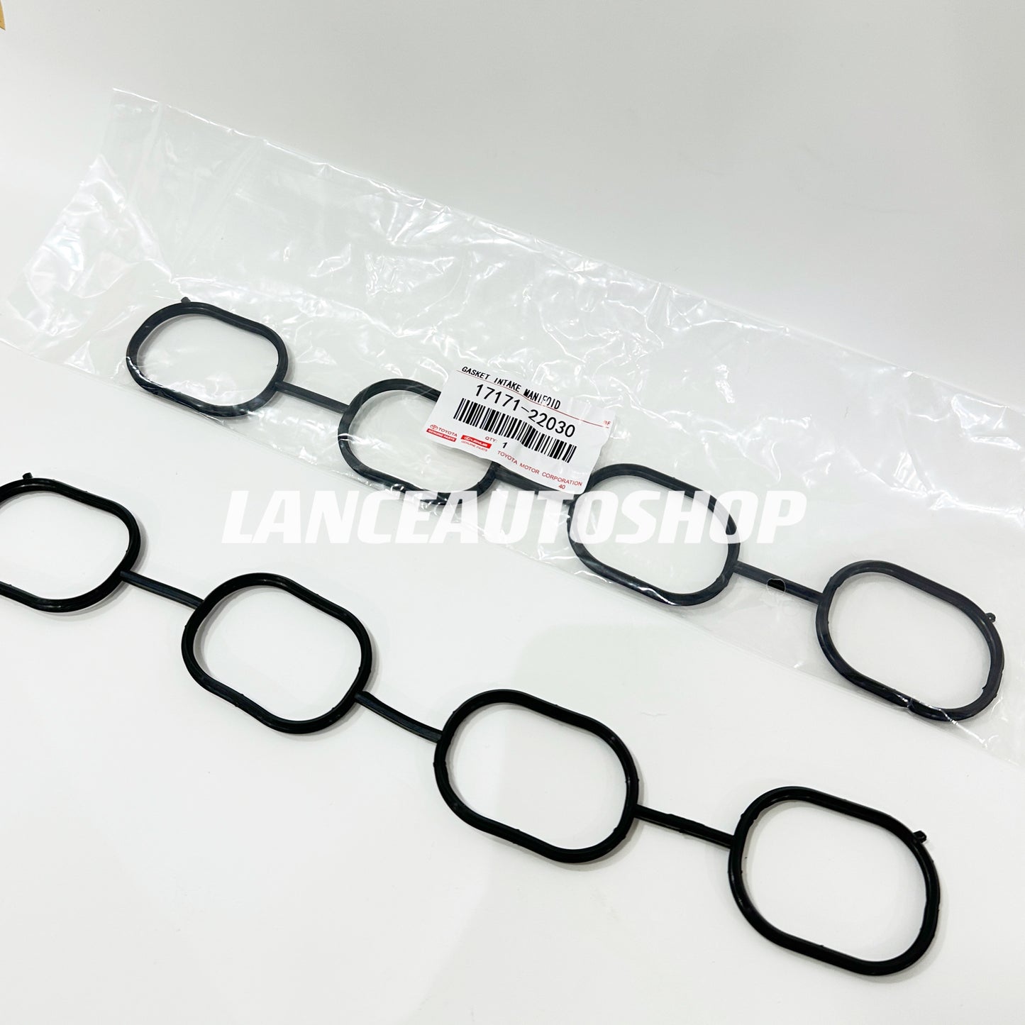 Toyota Altis [2002-2010] 1ZZ/3ZZ Inlet Manifold Gasket 17171-22030