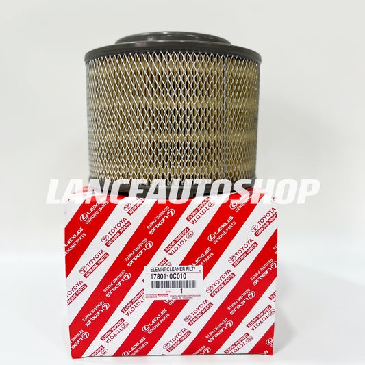 Air Filter Toyota Fortuner Toyota Innova  Toyota Hilux 2005-2015 Air Filter 17801-0C010