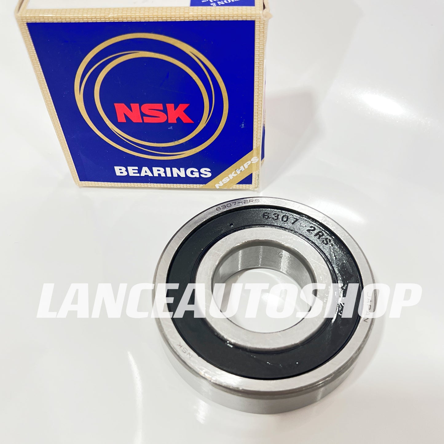 NSK Bearing NSK Bearing 6307