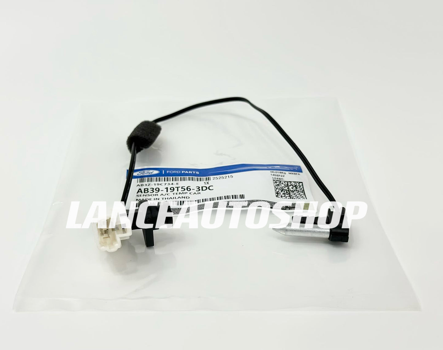 Ford Ranger 2.2/3.2 Evaporator Sensor Ford Everest 2.2/3.2 Evaporator Sensor AB39-19T56-3DC