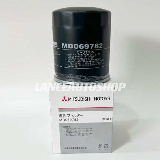 Oil Filter Mitsubishi Adventure / Pajero / L200 / L300 / Montero GEN 2/ Strada GEN2 MD069782