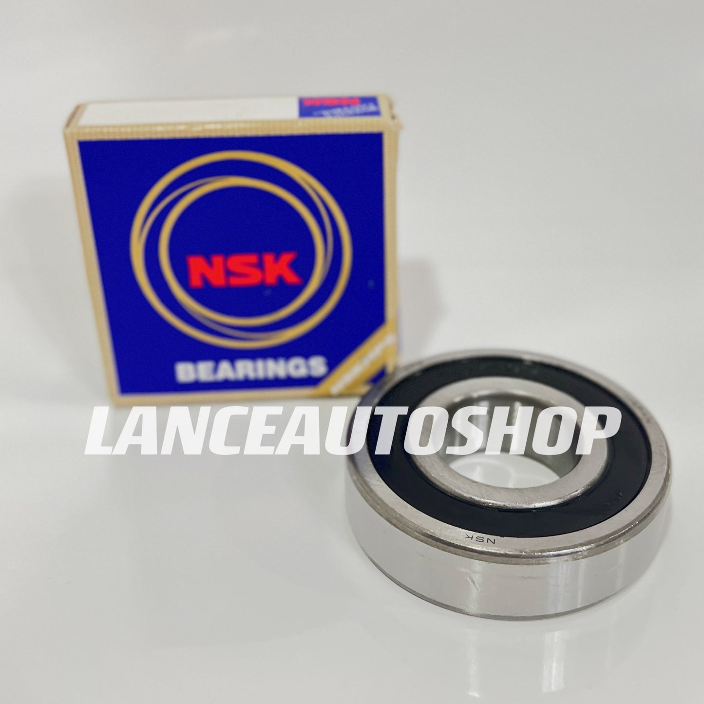 NSK Bearing NSK Bearing 6307