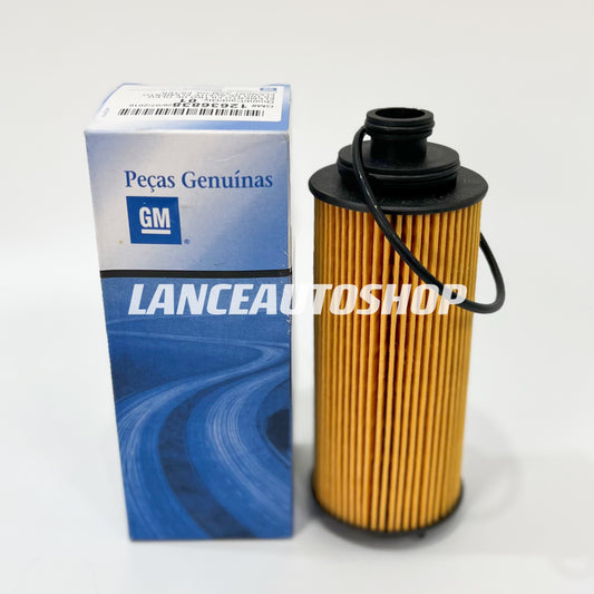 Oil Filter Chevrolet Trailblazer / Colorado 12636838