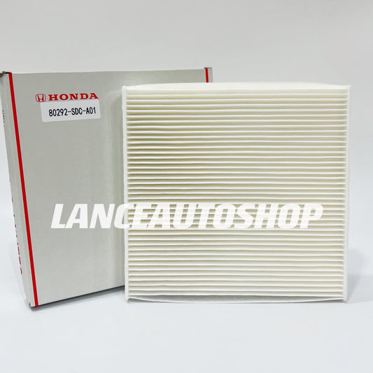 Honda Civic FD Cabin Filter 80292-SDC-A01