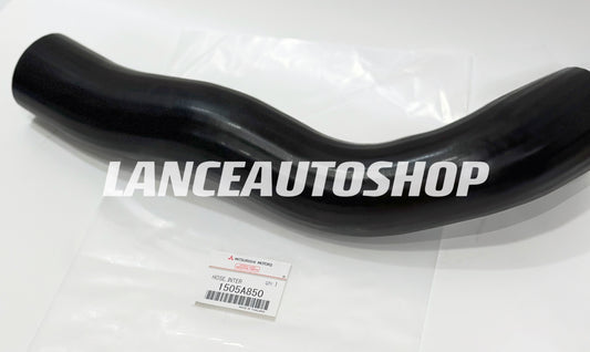 Mitsubishi Montero 2008 - 2015/ L200 Strada Triton 2005-2018 Intercooler Turbo Hose Outlet 1505A850