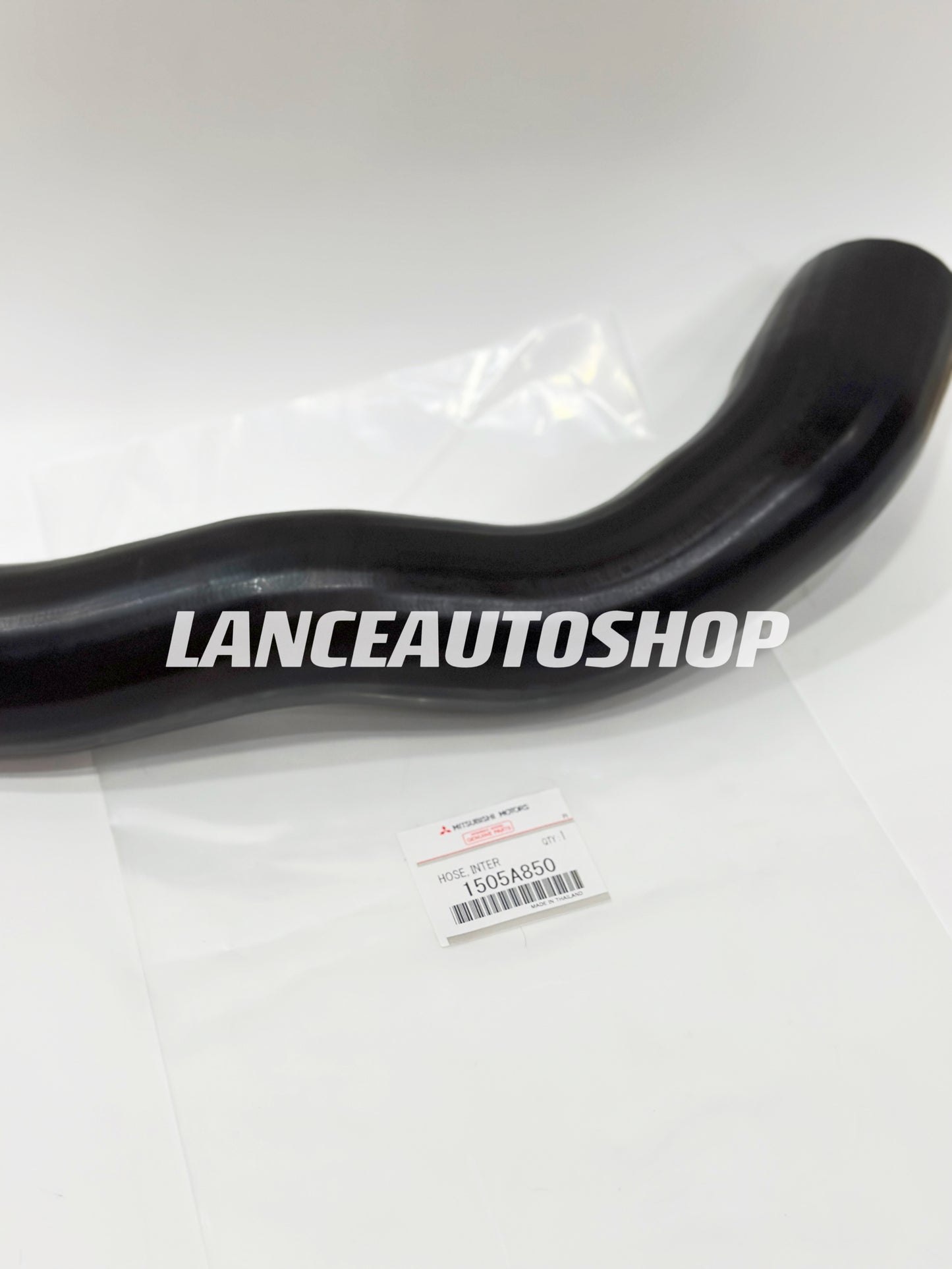 Mitsubishi Montero 2008 - 2015/ L200 Strada Triton 2005-2018 Intercooler Turbo Hose Outlet 1505A850