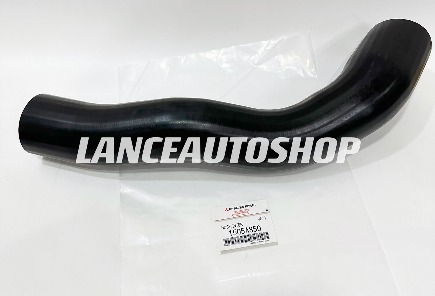 Mitsubishi Montero 2008 - 2015/ L200 Strada Triton 2005-2018 Intercooler Turbo Hose Outlet 1505A850