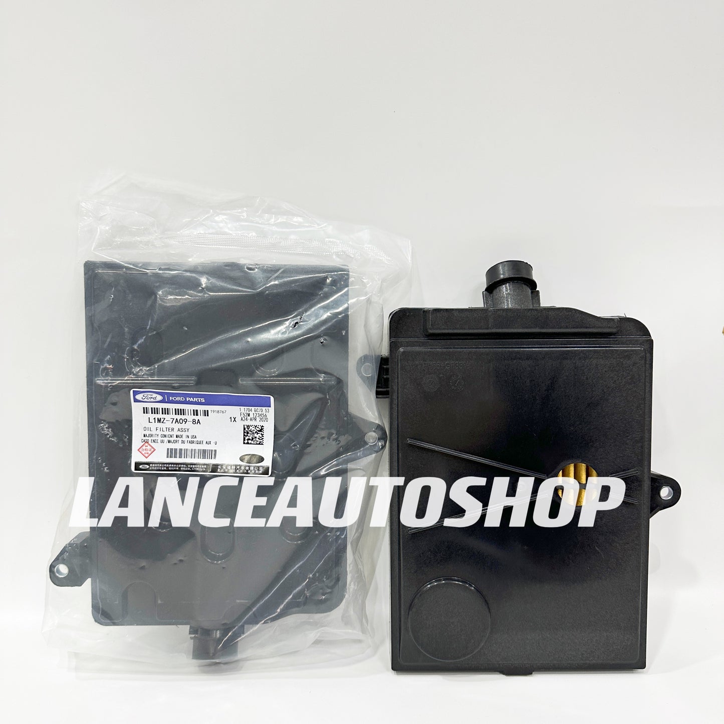 Ford Ranger [2019-2022 10SPEED] Transmission Filter/ Ford Everest [2019-2022 10SPEED] Transmission Filter L1MZ7A098A