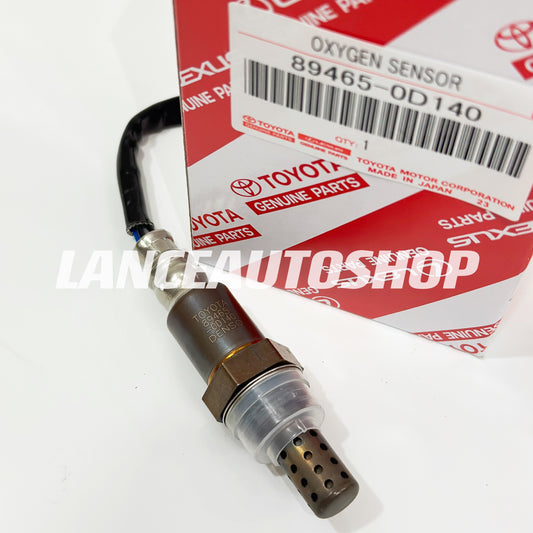 Toyota Vios 2002-2007 Robin Oxygen Sensor (Front) 89465-0D140