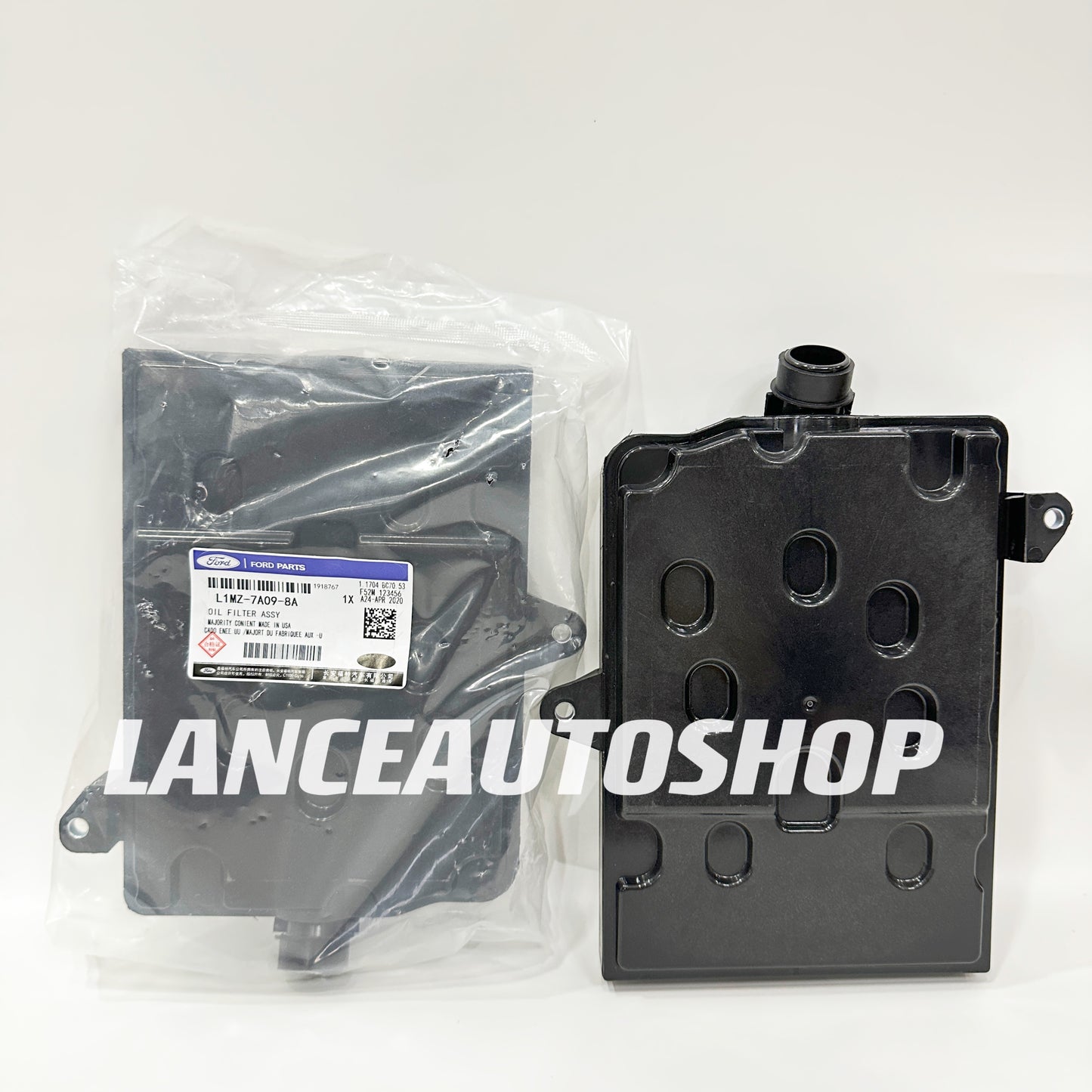 Ford Ranger [2019-2022 10SPEED] Transmission Filter/ Ford Everest [2019-2022 10SPEED] Transmission Filter L1MZ7A098A