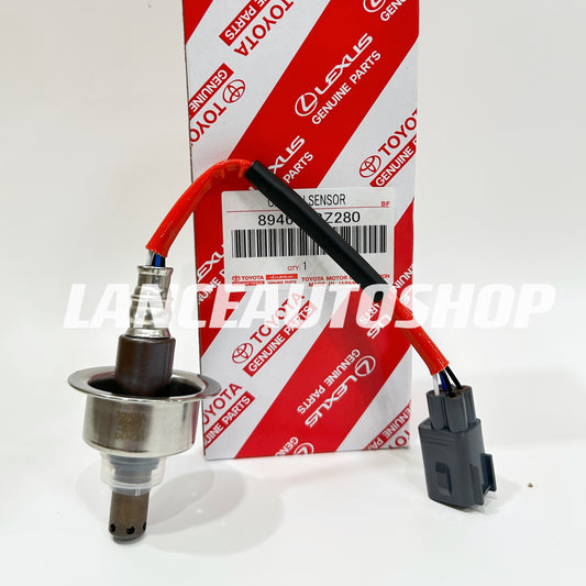 Toyota Avanza New Model Oxygen Sensor 89465-BZ280