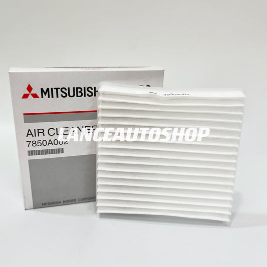 Mitsubishi Xpander Air Filter Mitsubishi Mirage Air Filter 7850A002