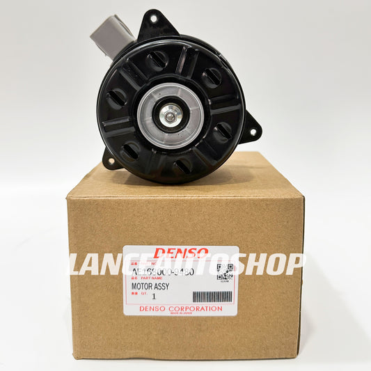 Suzuki Ertiga Fan Motor Radiator/ Suzuki Ertiga Condeser AE168000-9480