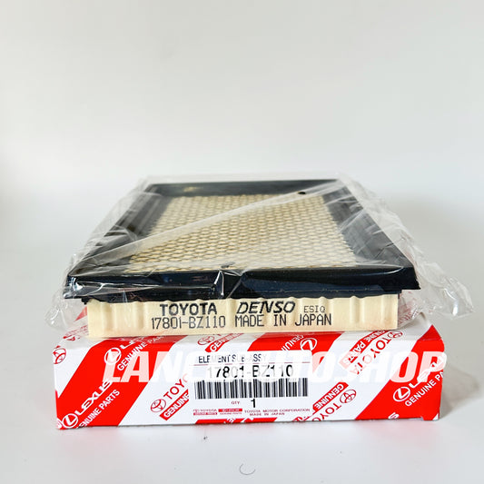 Air Filter Toyota Avanza/ Toyota Veloz/ Toyota Raize 2022-UP 17801-BZ110