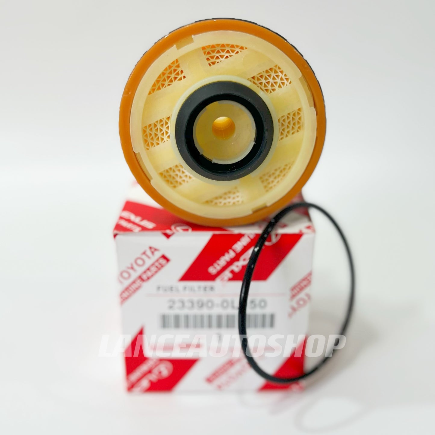 Fuel Filter Toyota HiAce Commuter / Grandia / Super Grandia 3.0L 23390-0L050