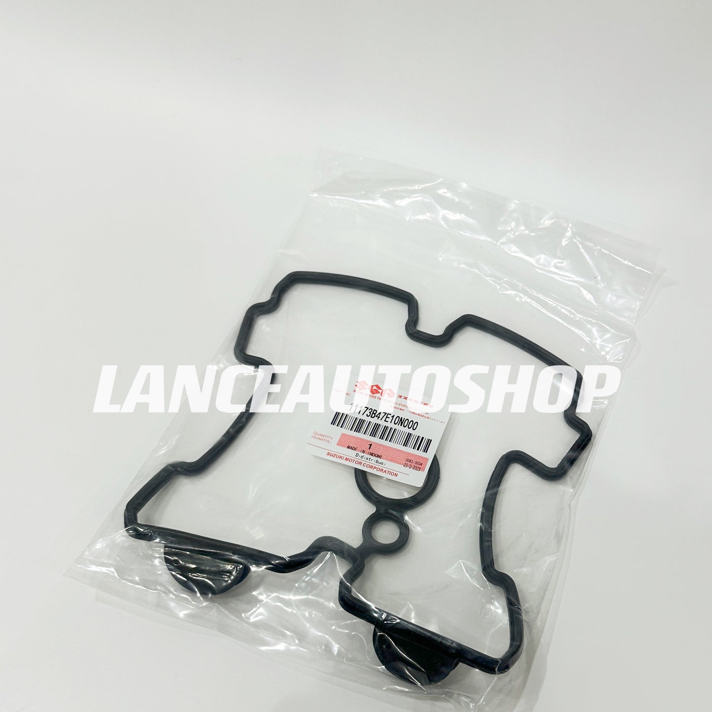 Gasket Head Cover Suzuki Belang 150 11173B47E10N000