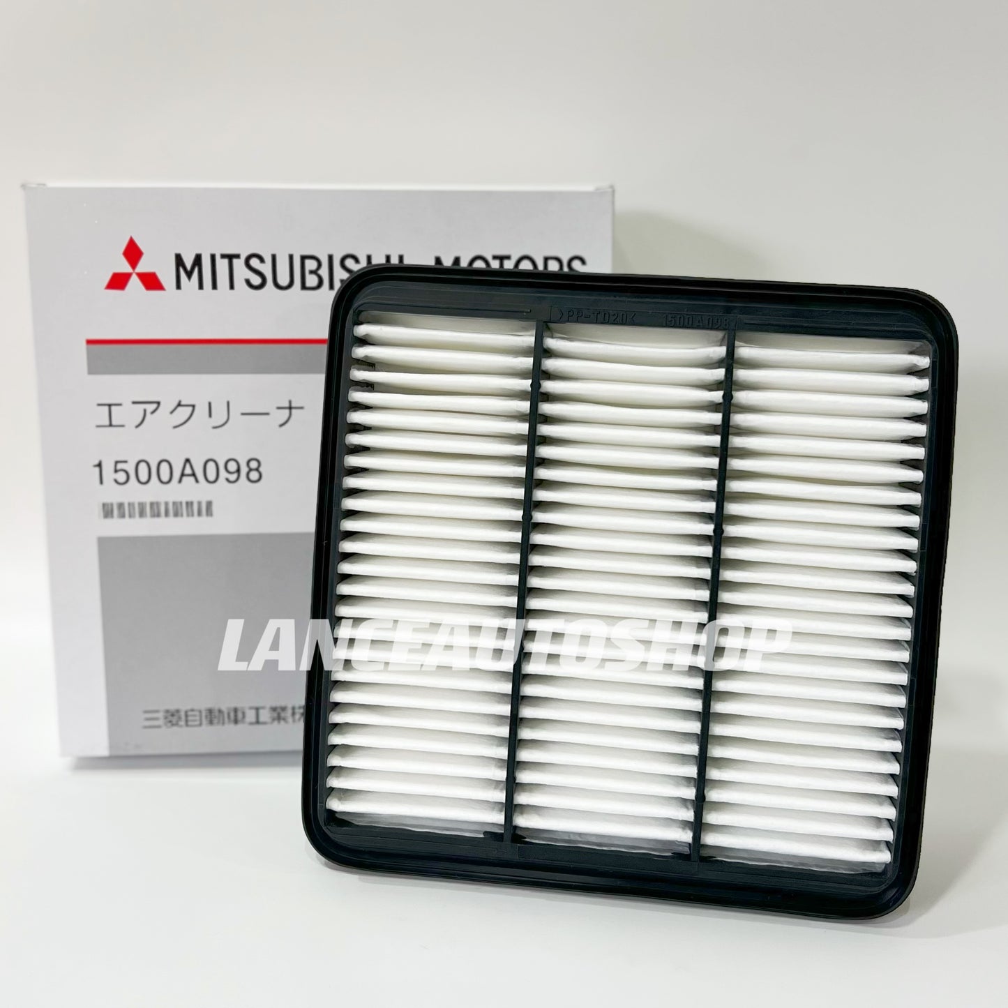 Air Filter Mitsubishi Montero 2008-2015 / Strada 2005-2014 1500A098