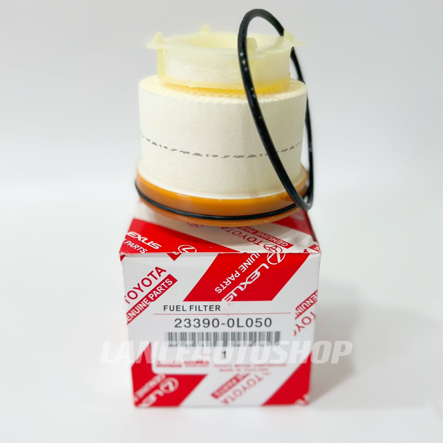 Fuel Filter Toyota HiAce Commuter / Grandia / Super Grandia 3.0L 23390-0L050