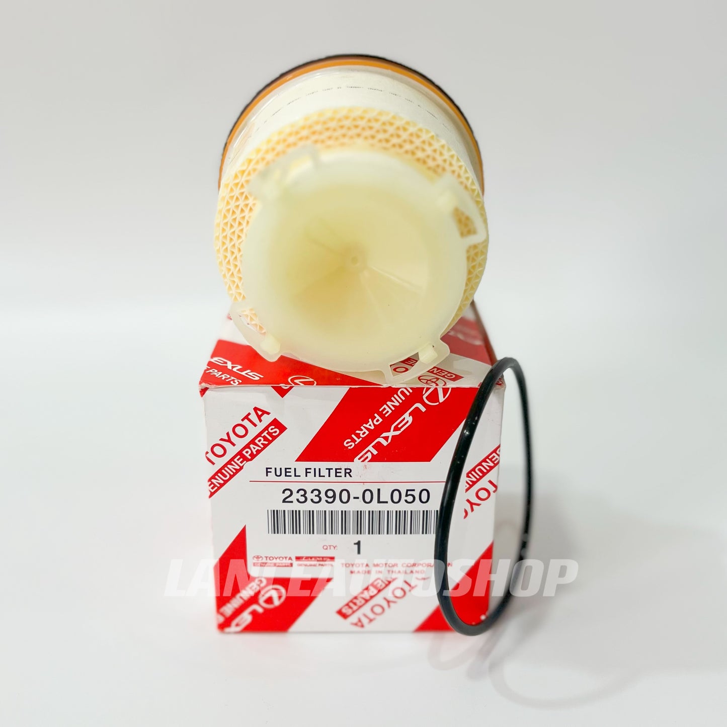 Fuel Filter Toyota HiAce Commuter / Grandia / Super Grandia 3.0L 23390-0L050