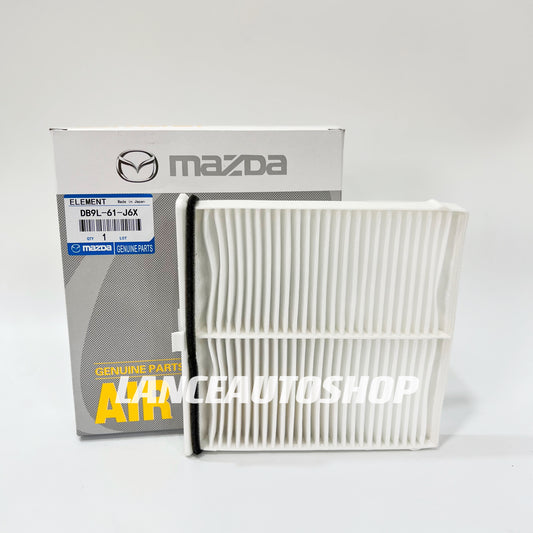 Cabin Filter Mazda 2 Cabin Filter Mazda CX-3 2015-2020 DB9L-61-J6X