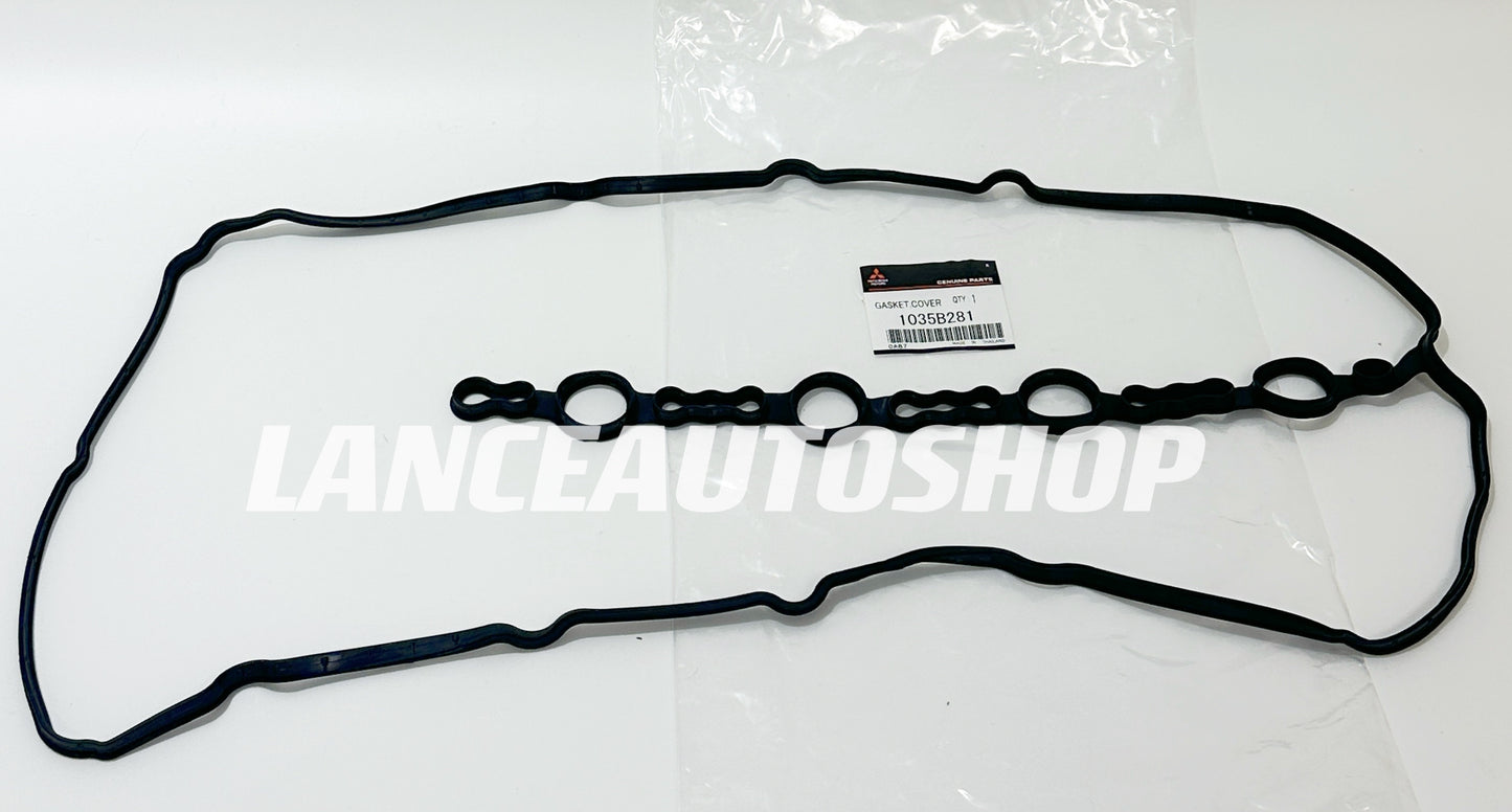 Mitsubishi Montero 2016-2021/Mitsubishi L200 Triton Strada 2019-2021 Valve Cover Gasket 1035B281