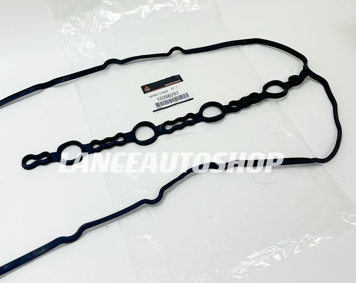 Mitsubishi Montero 2016-2021/Mitsubishi L200 Triton Strada 2019-2021 Valve Cover Gasket 1035B281