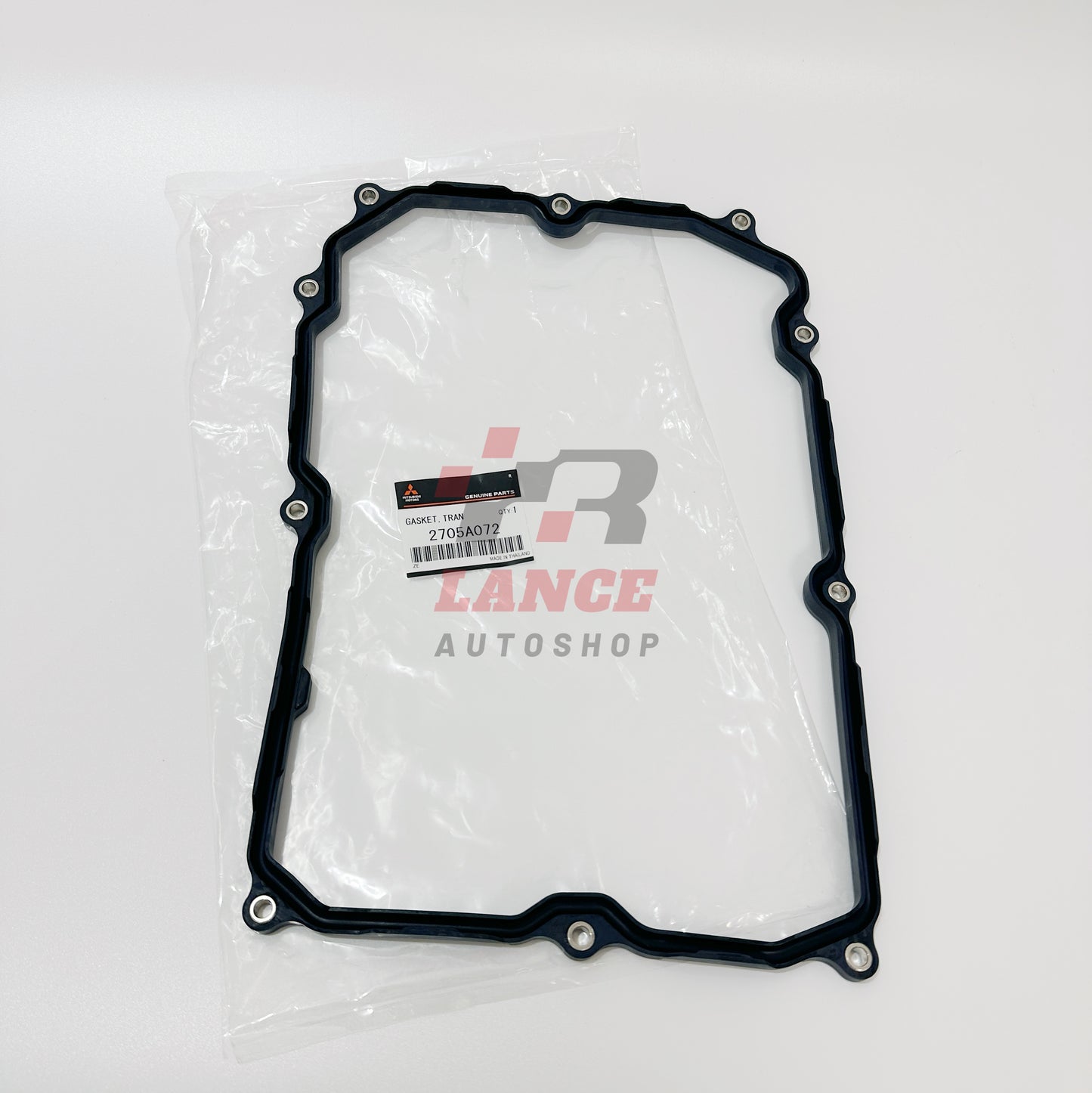 Mitsubishi Strada [2019 - 2023 2.4L] Transmission Pan Gasket 2705A072