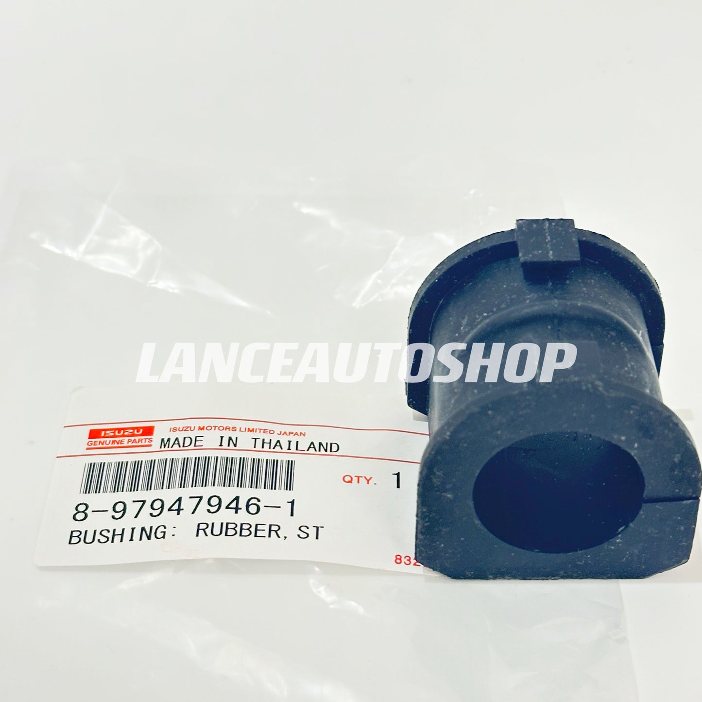 Isuzu MUX 2014-2021 Stabilizer Bushing Front 8-97947946-1