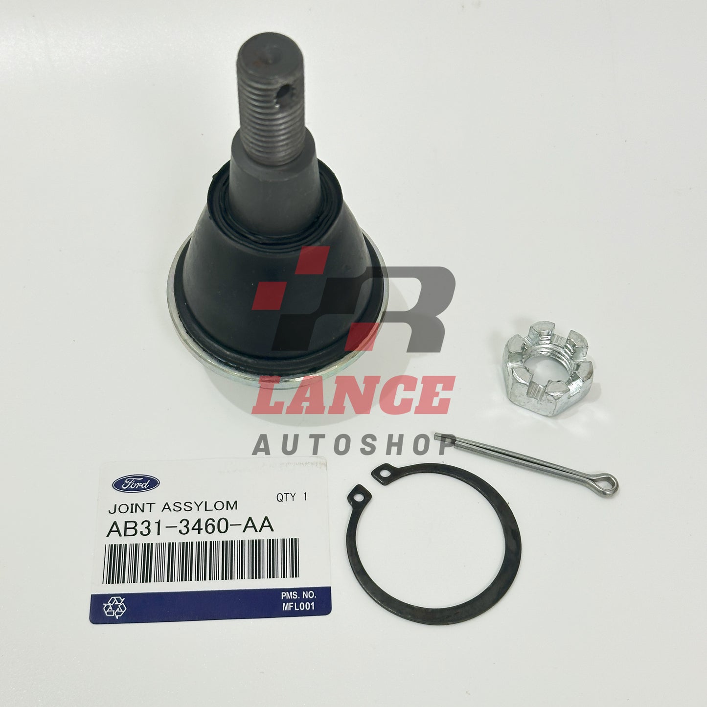 Ford Ranger Lower Ball Joint/BT-50 2.2L/3.2L/ Ford Everest 2.2L/3.2L Lower Ball Joint AB313460AA