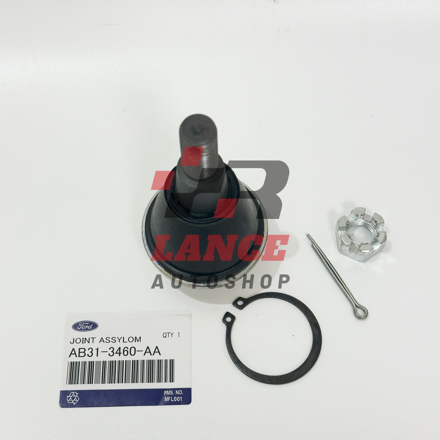 Ford Ranger Lower Ball Joint/BT-50 2.2L/3.2L/ Ford Everest 2.2L/3.2L Lower Ball Joint AB313460AA