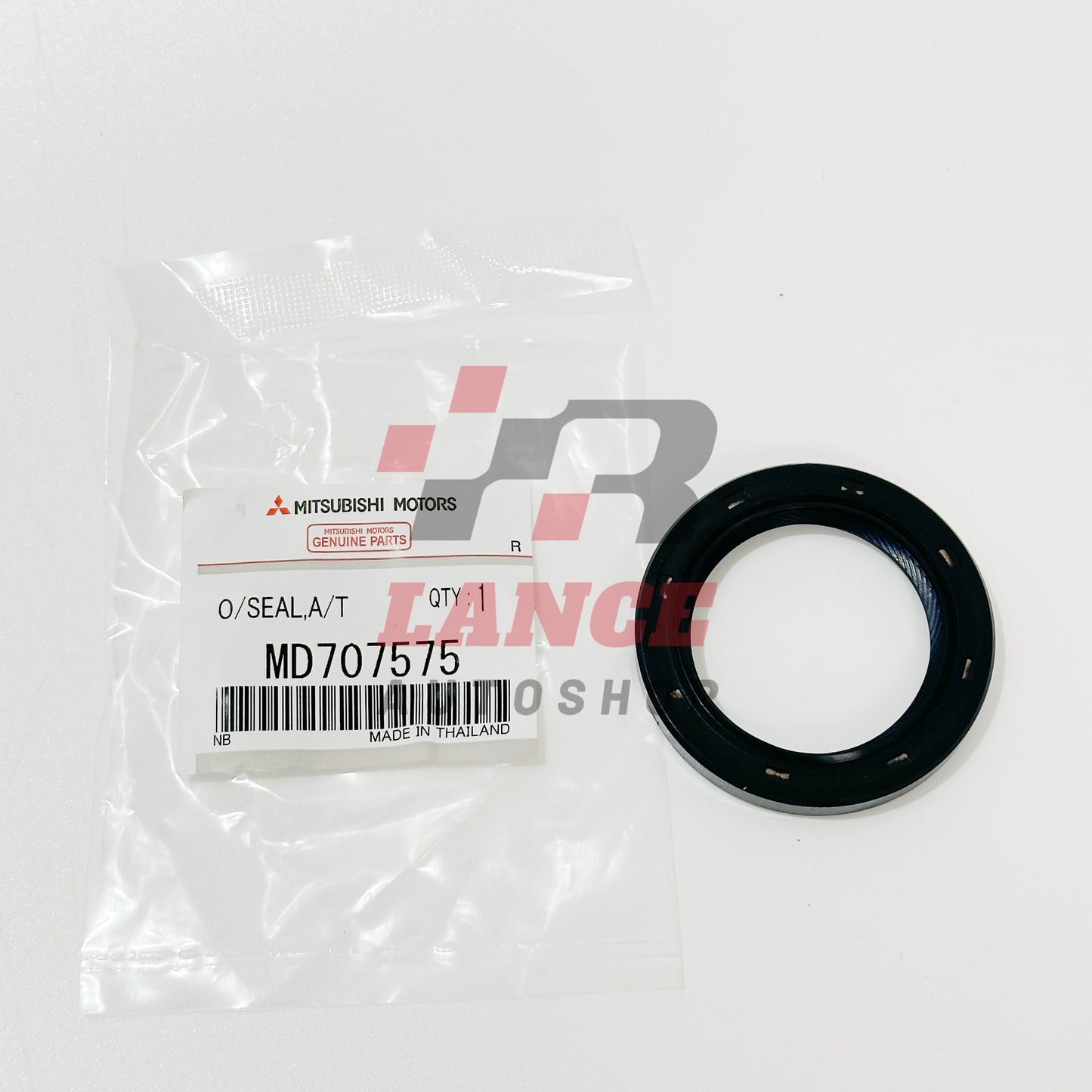 Mitsubishi Montero 2008-2015/ L200 Triton Strada 2005-2015 Torque Converter Oil Seal MD707575