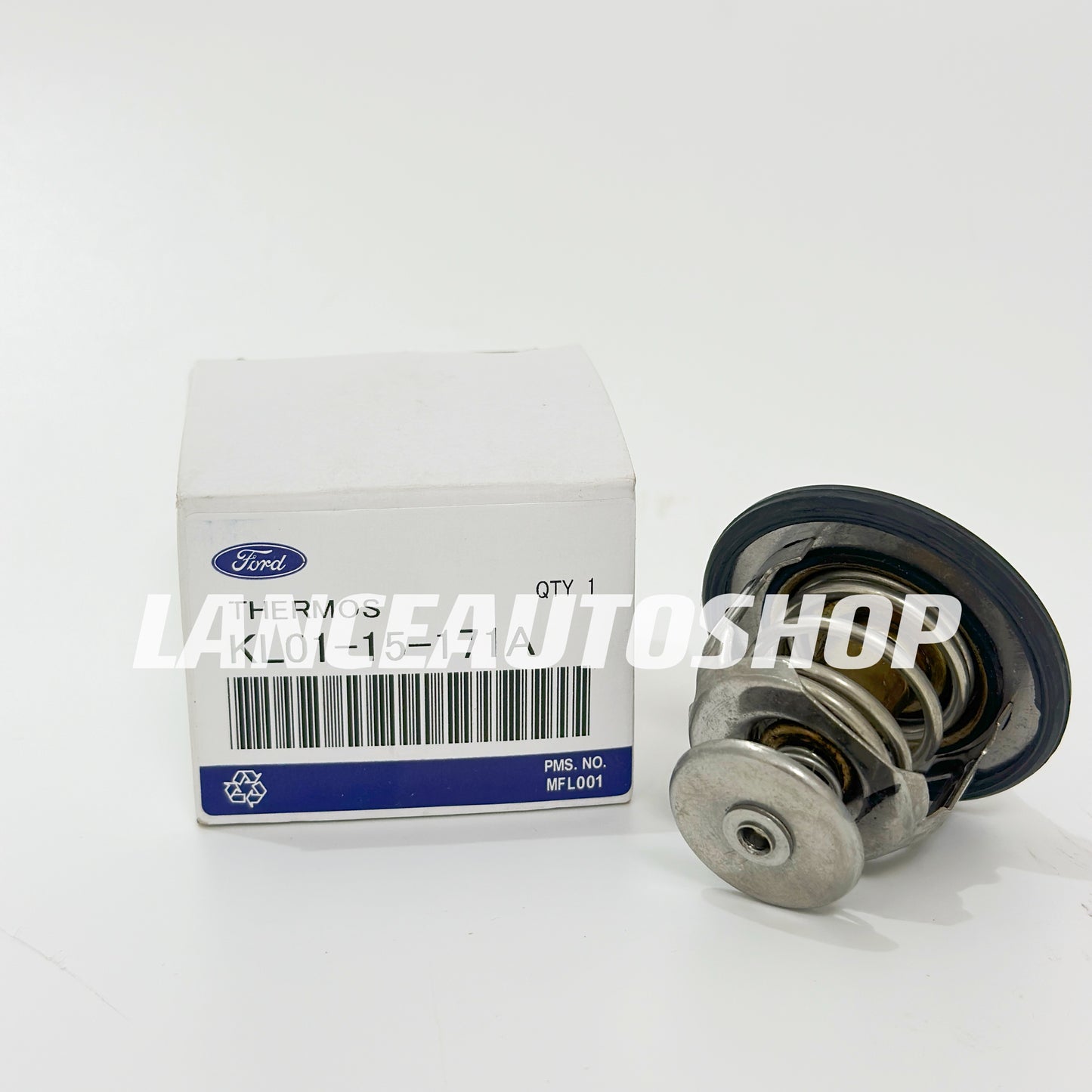 Ford Ranger 2002-2011 Thermostat /Ford Everest 2003-2014 Thermostat KL01-15-171A